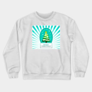 Merry Christmas! Crewneck Sweatshirt